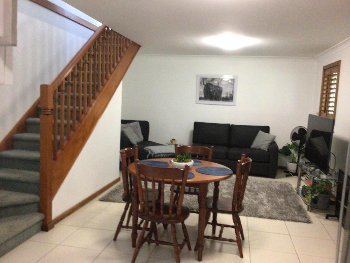 Kiama Hampton Cottage エクステリア 写真