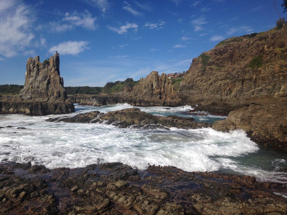 Kiama Hampton Cottage エクステリア 写真