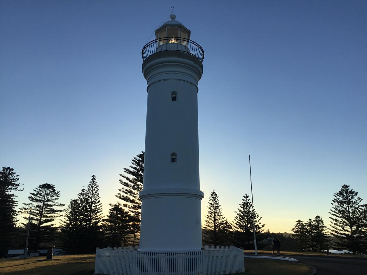 Kiama Hampton Cottage エクステリア 写真